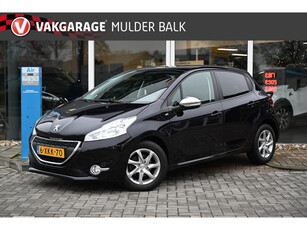 Peugeot 208 1.2 VTi Style