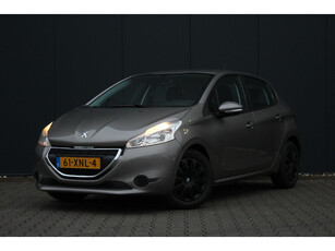 Peugeot 208 1.4 VTi Active | Airco | Cruise control | Bluetooth | Elektrische ramen | NAP | APK |