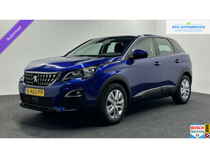 Peugeot 3008 1.2 PureTech Active NAVI CRUISE CARPLAY