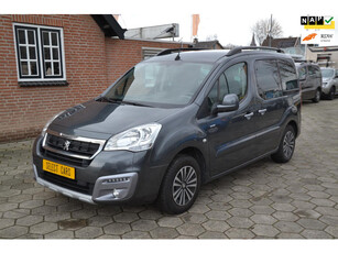 Peugeot Partner Tepee 1.2 PureTech Allure