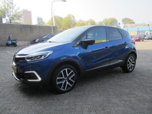 Renault Captur 1.3 TCe Version S Automaat