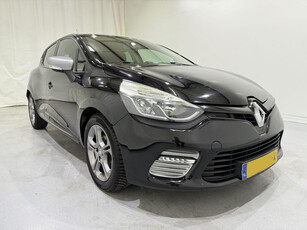 Renault Clio HB 0.9 TCe 90 Eco2 Expression