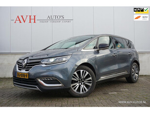 Renault Espace 1.8 TCe Initiale Paris Automaat , 7 - persoons!