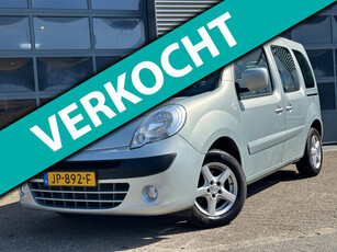 Renault Kangoo Family 1.6-16V Privilège | Airco | CRUISECR | APK | NAP