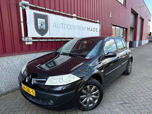 Renault Mégane 1.6-16V Business Line // Clima // Cruise control /