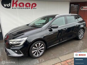 Renault Megane Estate 1.6 E-Tech Plug-In Hybrid 160 R.S. Line