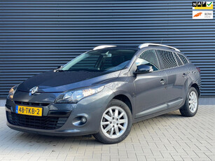 Renault Mégane Estate 1.6 Parisienne |Pano| Navi|LM Velg|