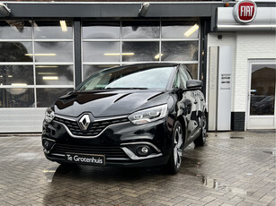 RENAULT SCÉNIC 1.2 TCe Bose nieuwe apk bij aflevering