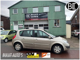 Renault Scénic 1.6-16V Business Line AIRCO* CRUISE* N.A.P.