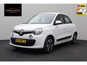 Renault Twingo 1.0 SCe Collection 2016 | Airco | Navigatie | Achteruitrij Camera | Elektrische Ramen | Parkeersensor | 2 Sleutels | Nationale Autopas