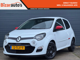 Renault Twingo 1.2 16V Collection Airco | Cruise control|