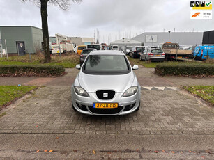 Seat Altea XL 1.9 TDI Stylance Clima.Clima.Automaat