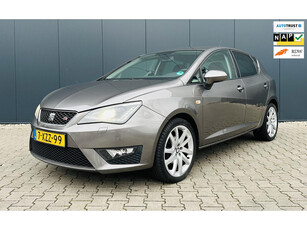 Seat Ibiza 1.2 TSI FR Airco Navi PDC APK NAP