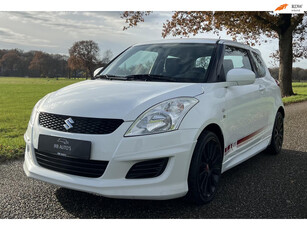 Suzuki Swift 1.2 X-ITE AIRCO / NIEUWE APK