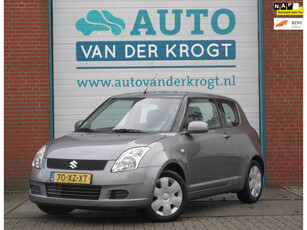 Suzuki Swift 1.3 GLS, 1e Eig, Lage km, APK 11-25