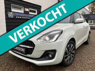 Suzuki Swift 5 DEURS 1.2 Style Smart Hybrid 1E EIGN NAVi CAMERA CRUISE ALL-IN + Garantie + grote beurt + GARANTIE