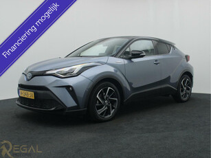 Toyota C-HR 2.0 Hybrid Bi-Tone /Cam / Cruise / Keyless / PDC