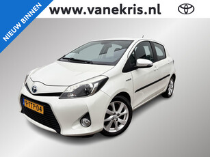 Toyota Yaris 1.5 Hybrid Dynamic Navi,Smart key,16