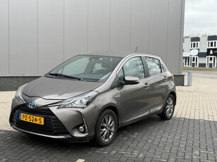 Toyota Yaris 1.5 Hybrid Executive