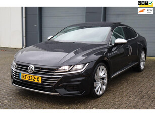 Volkswagen Arteon 2.0 TDI Business R-Line 2018