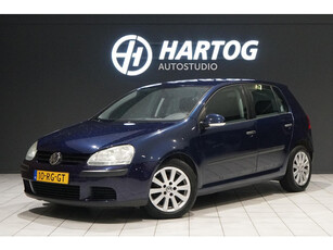 Volkswagen Golf 1.4 FSI Businessline