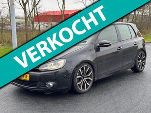 Volkswagen Golf 1.4 TSI Highline / AIRCO / AUTOMAAT