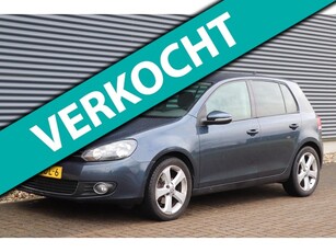 Volkswagen Golf 1.4 TSI Highline - NAVI - PDC - DSG - TOP AUTO