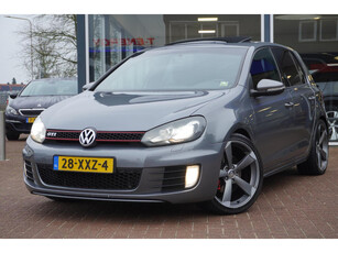 Volkswagen Golf 2.0 TFSI GTI | Automaat | Navigatie | Rotor | Vol opties | Elek. Pakket | Inruil mogelijk