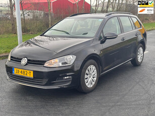 Volkswagen Golf Variant 1.2 TSI Trendline / AIRCO / NAP