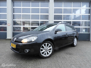 Volkswagen Golf Variant 1.4 TSI Highline , panoramadak