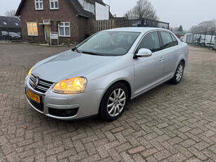 Volkswagen Jetta 1.4 TSI Comfortline