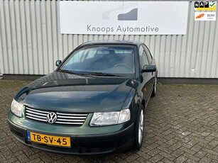 Volkswagen Passat 1.8-5V Turbo Trendline