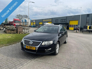 Volkswagen PASSAT PASSAT