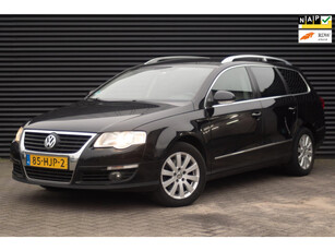 Volkswagen Passat Variant 1.4 TSI Comfortline | export |