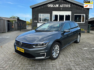 Volkswagen Passat Variant 1.4 TSI GTE Highline Navi, Pano dak,