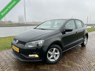 Volkswagen Polo 1.0 AIRCO|NAVI|CARPLAY|5-DRS|NW APK