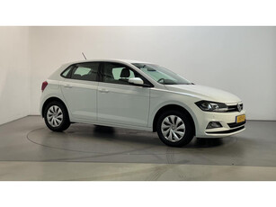 Volkswagen Polo 1.0 TSI Comfortline Business Parkeersensoren Climate Control Parkeersensoren