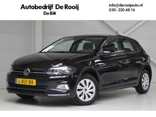 Volkswagen Polo 1.0 TSI Comfortline Navigatie | Parkeersensoren | Cruise Control