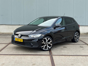 Volkswagen POLO 1.0 TSI Highline Business R stoelverwarming!