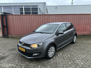 Volkswagen Polo 1.4-16V Comfortline