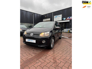 Volkswagen Up! 1.0 high up!