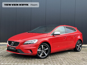 Volvo V40 1.5 T3 Polar+ Sport / Pan dak / Harman Kardon / Camera / Trekhaak /