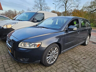 Volvo V50 1.6D S/S Sport