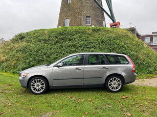 Volvo V50 1.8 Kinetic CLIMA NIEUWE APK