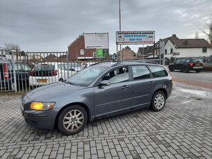 Volvo V50 2.4 Momentum