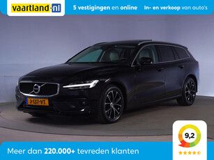 Volvo V60 B3 Business Pro Aut. [ Panorama Leder Stoelverwarming ]