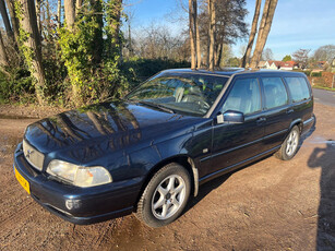 Volvo V70 2.5 Sports-Line