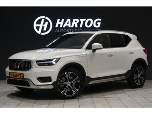 Volvo XC4 1.5 T5 Twin Engine Inscription 262PK + 36 CAMERA / PANORAMA / ADAPTIVE CRUISE