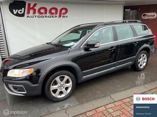 Volvo XC70 2.0 D3 FWD Limited Edition