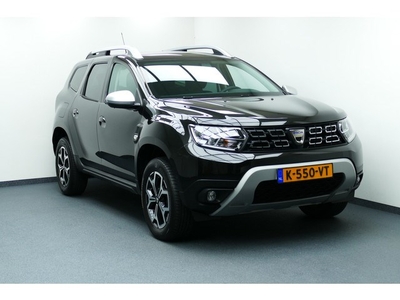 Dacia Duster 1.3 130PK TCe Prestige 1-Eig. Navi, Camera